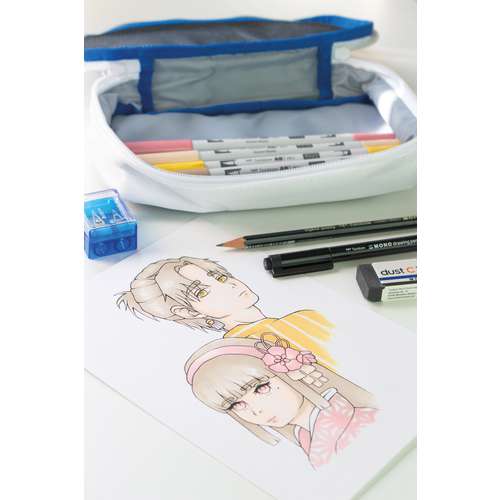 TOMBOW® MONO MANGA Set