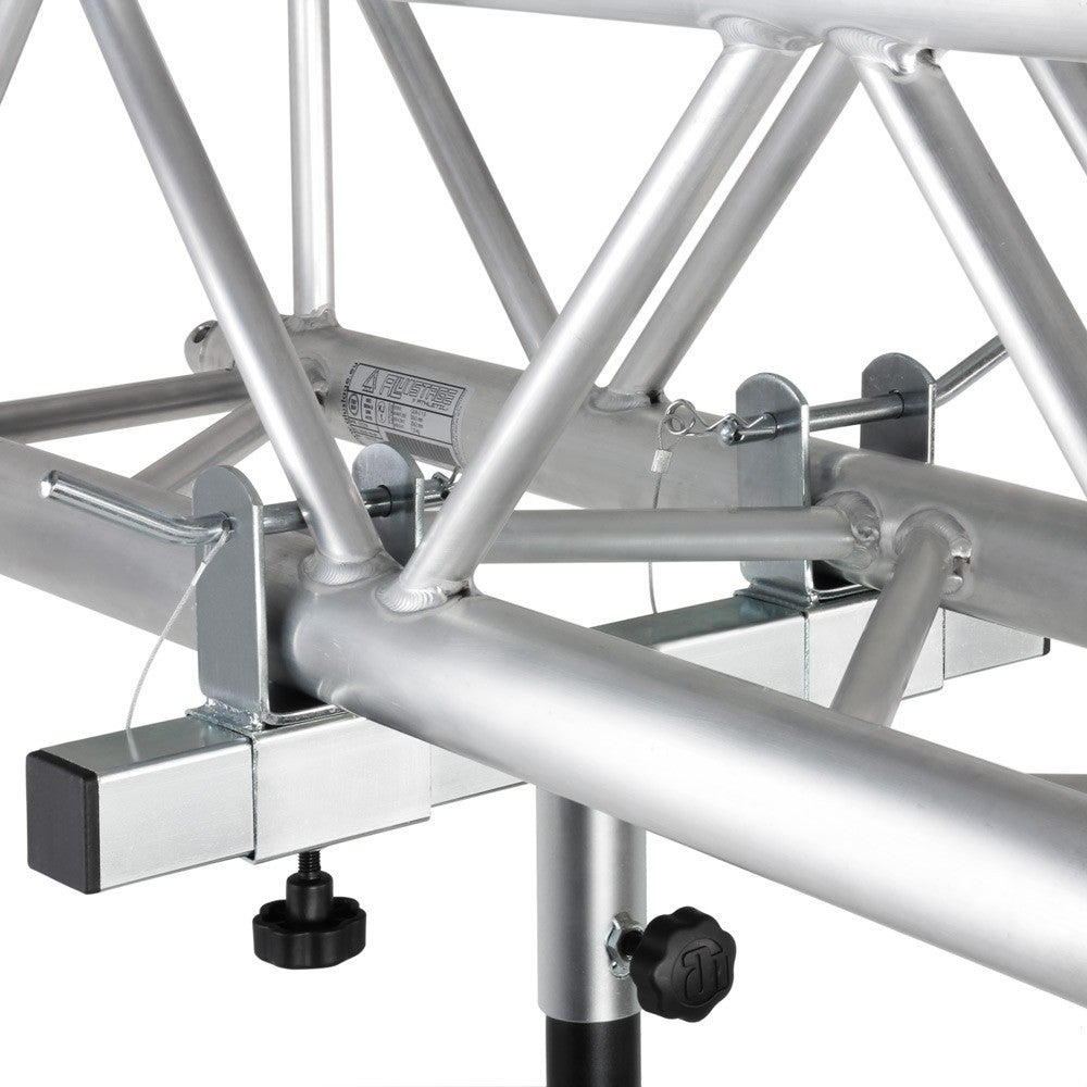 Adam Hall STRA36 Truss adapter voor 35 mm statief