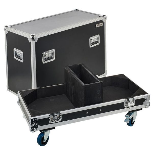 Flyht Pro Case The box pro DSP 115