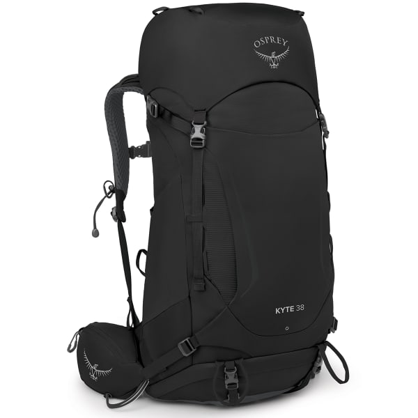Sac à dos randonnée OSPREY KYTE 38 W BLACK