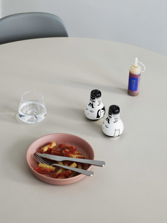 Normann Copenhagen Whisky glas 2 stuks