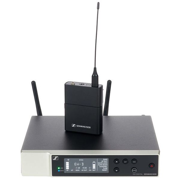 Sennheiser ew-D CI1 Y1-3