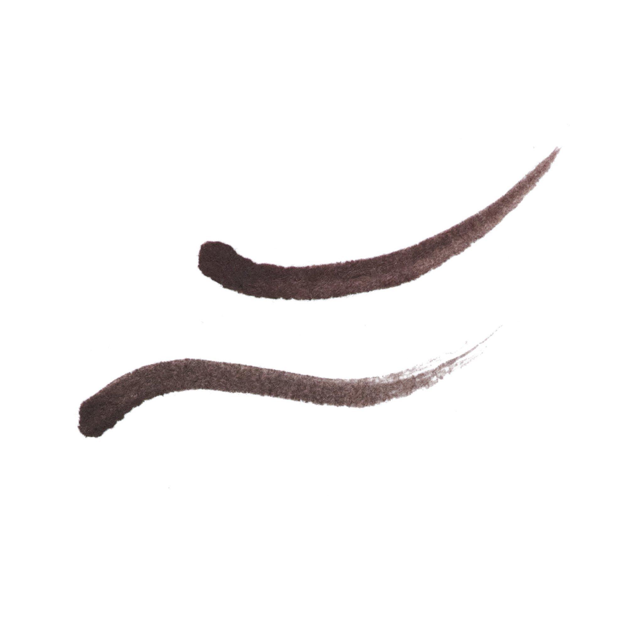 liquid ink eyeliner waterproof brown