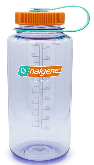 Wide Mouth Sustain 1000 ml vandflaske