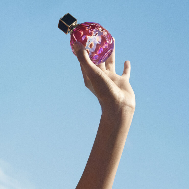 Jimmy Choo Jimmy Choo Rose Passion Eau de Parfum