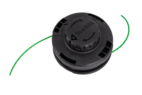 Makita DUX18ZX1 - Strømenhed til multiværktøj   Græstrimmer  ledningfri - 18 V - 0- 6800/0-9700 opm - Uden batteri og oplader - SOLO