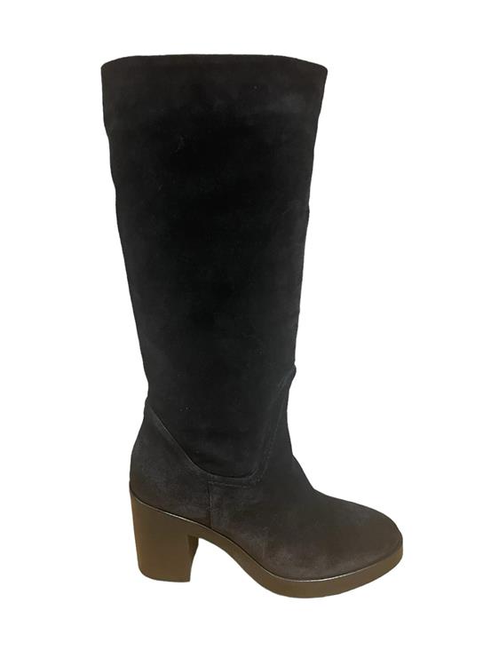 Via Vai 57081-01 900 Black