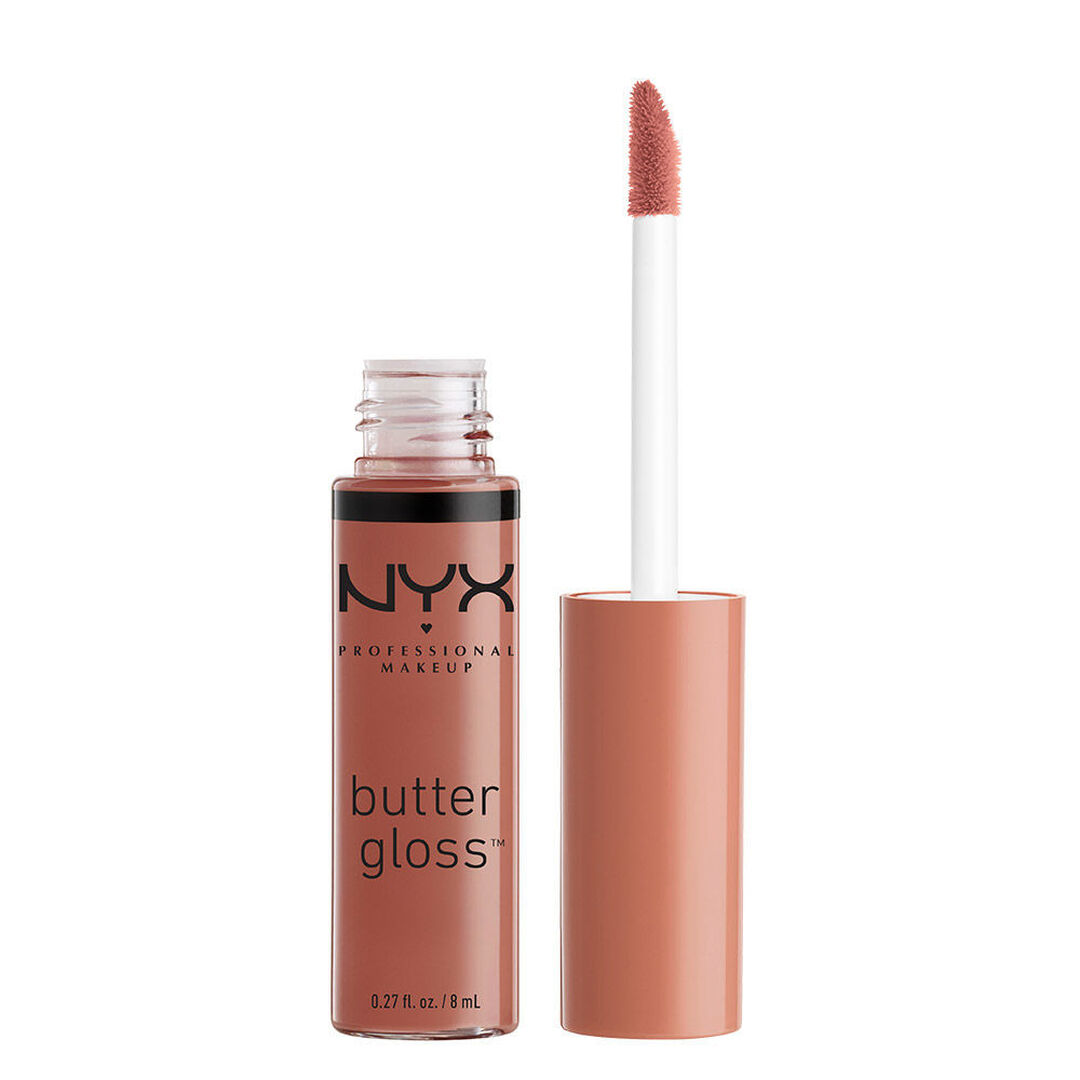 NYX Professional Makeup  Butter Lip Gloss