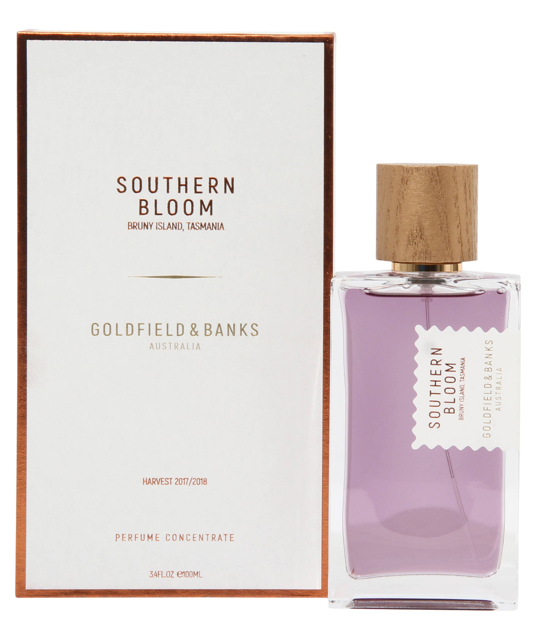 Goldfield & Banks| Damen und Herren Parfüm 