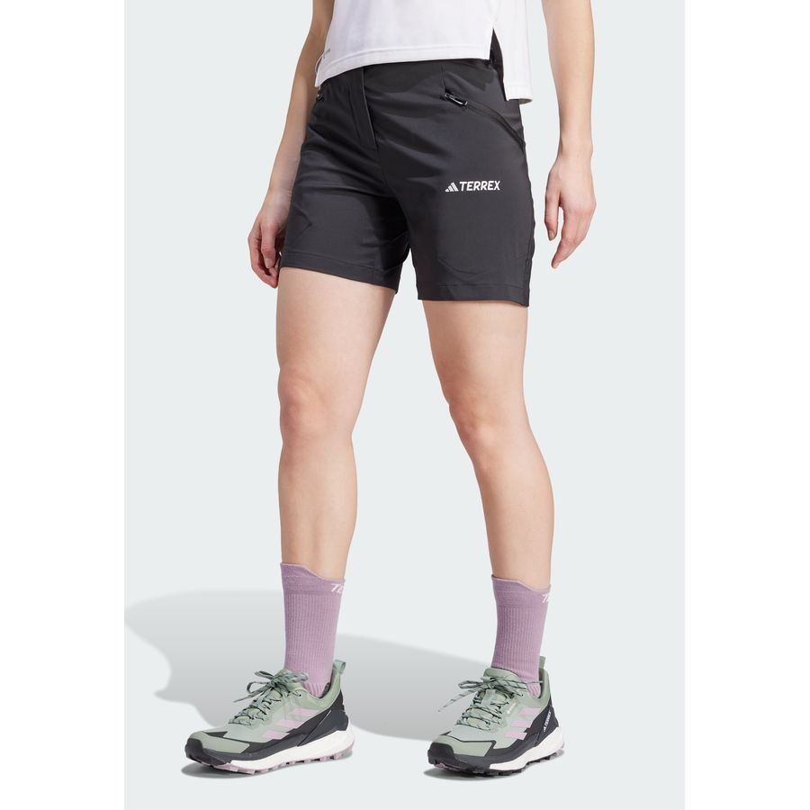 Adidas Short Terrex Xperior Mid