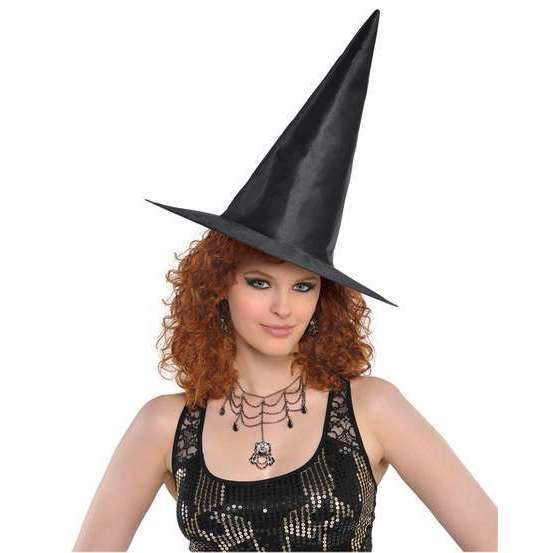 Chapeau de sorcière