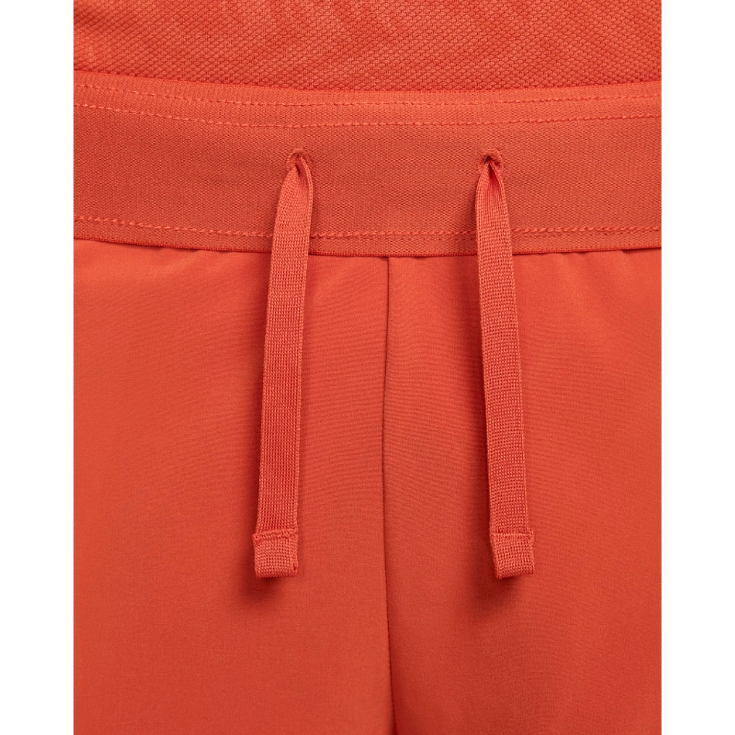 Nike Roland Garros Court Slam Polo Set Heren
