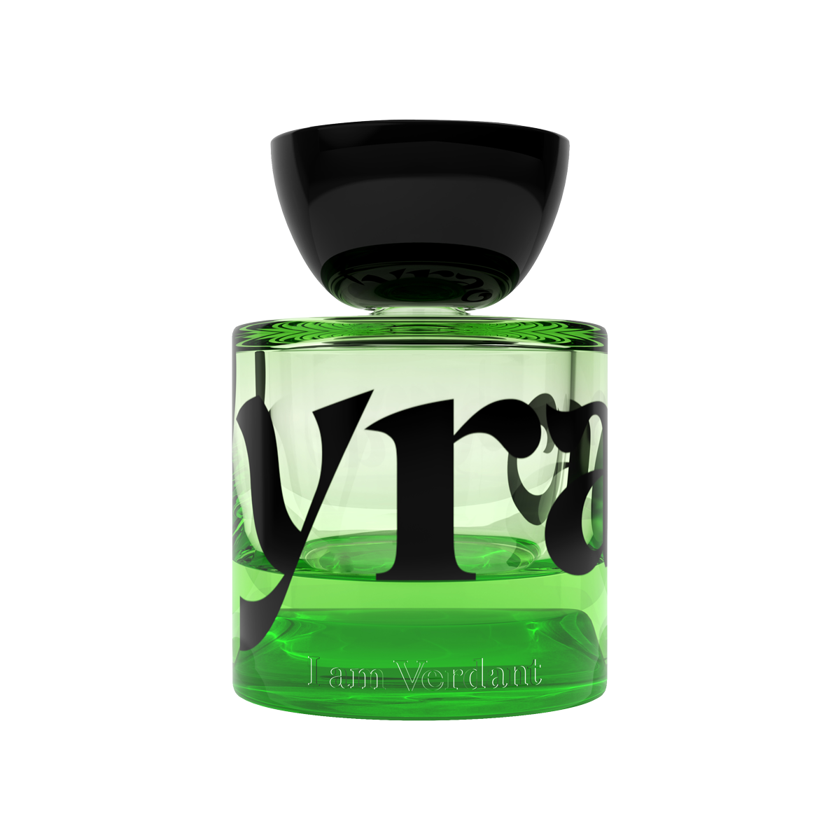 I am Verdant Eau de Parfum 50ml
