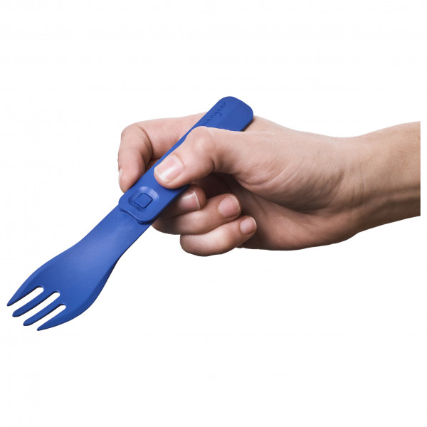 humangear - Besteck GoBites Click - Couvert