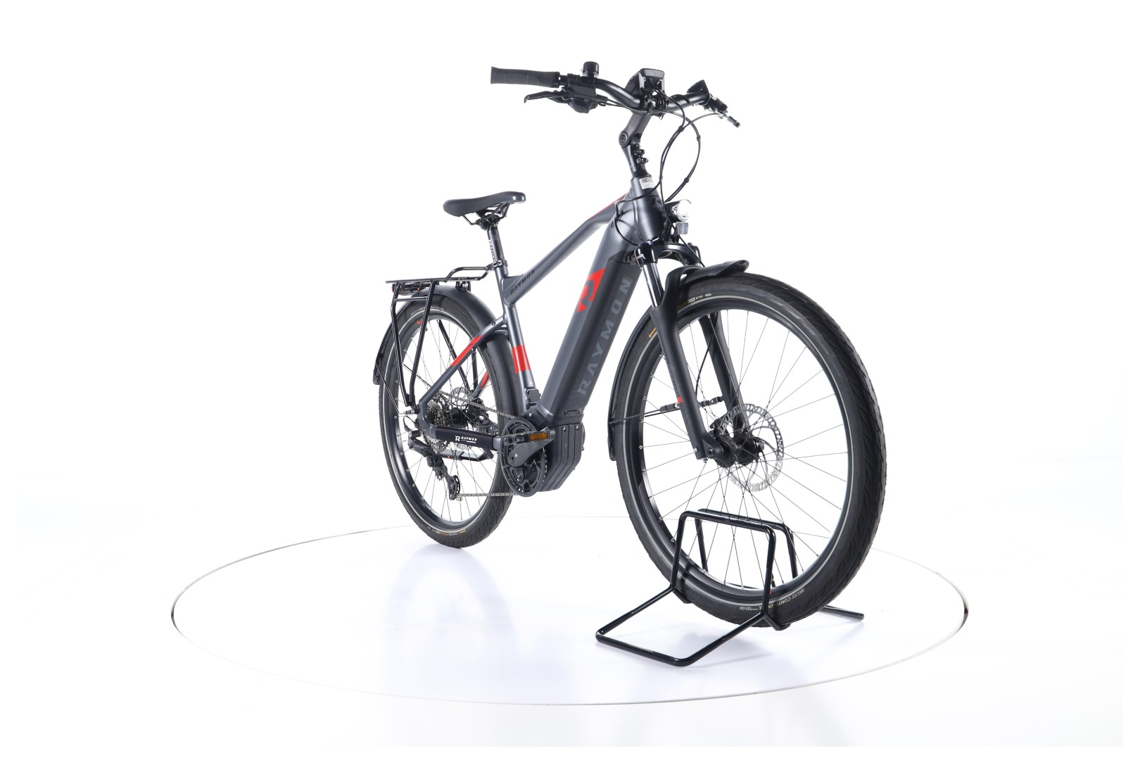 Raymon TourRay E 6.0 (2023) | Diamond