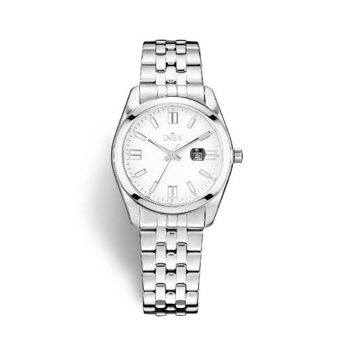 Inex A69533-1S0I Dameur, Steel, 33 mm