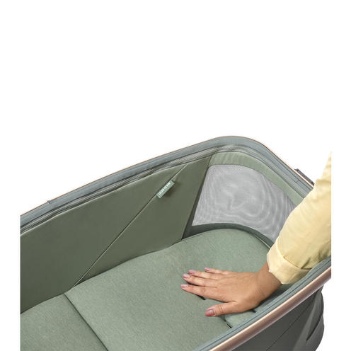 Transat Berceau Alba Beyond Green - MAXI COSI