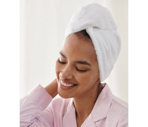 TOWEL CITY TC933 - Serviette pour cheveux