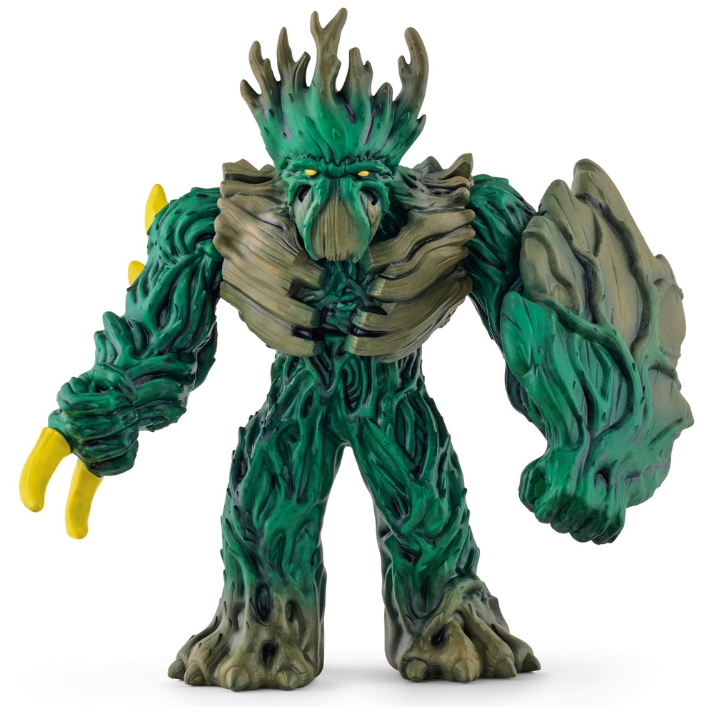 Schleich Eldrador Jungle Emperor