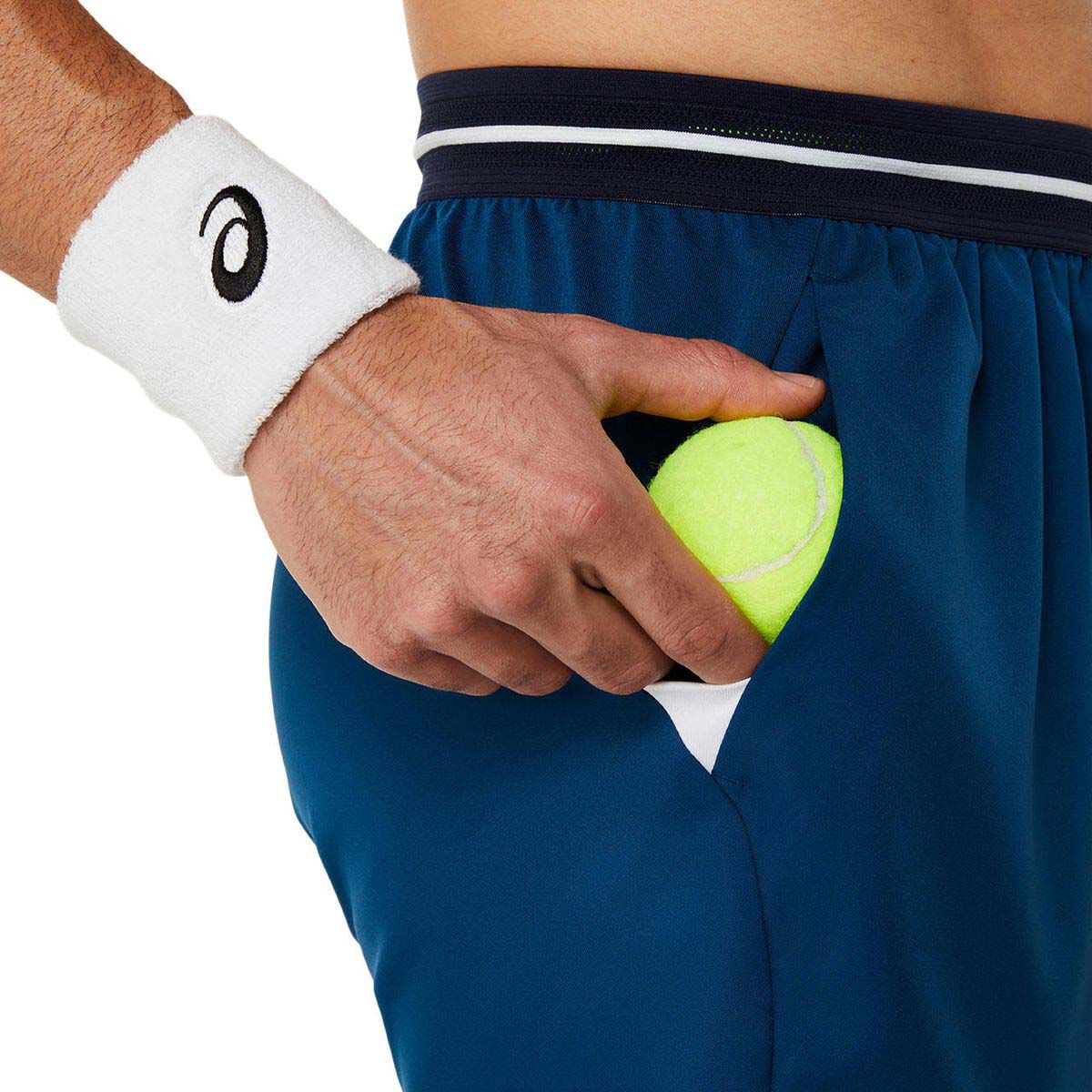 ASICSMATCH 7IN SHORT Men
