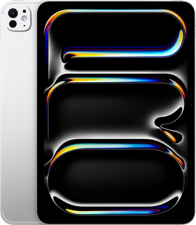 iPad Pro 11