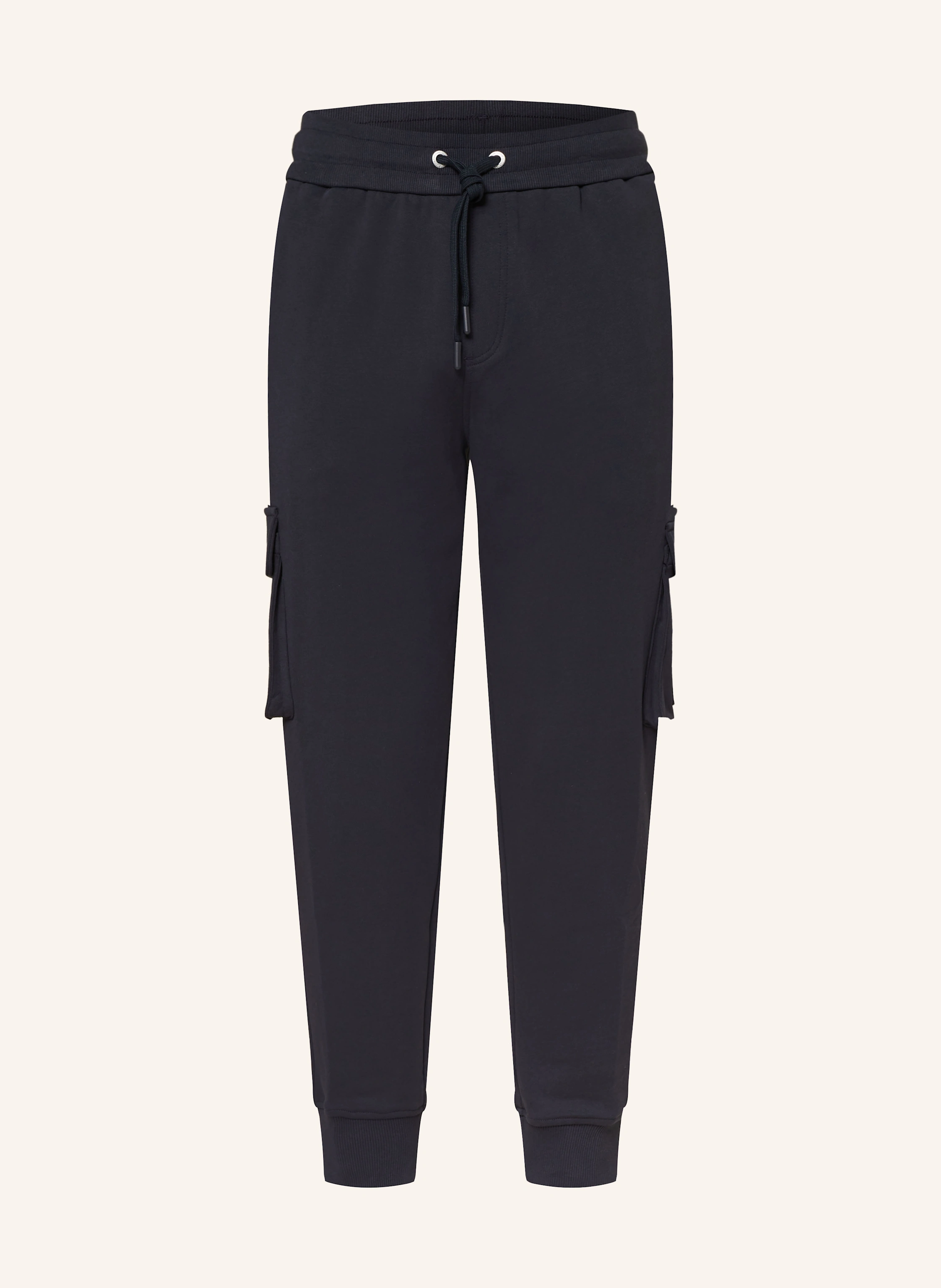 MOOSE KNUCKLES Cargo-Sweatpants HARTSFIELD