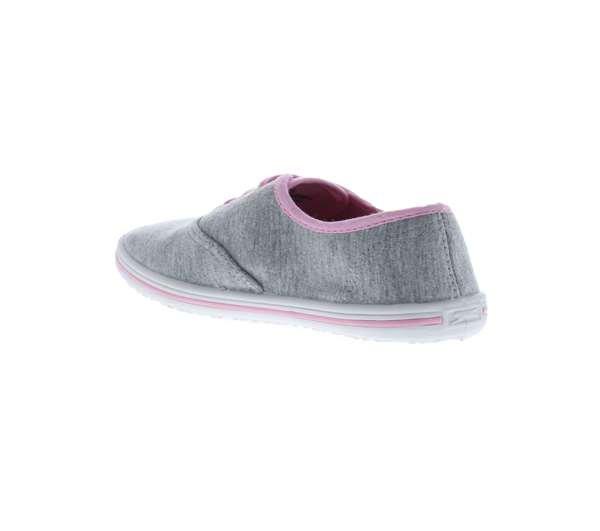 Slazenger Infants Canvas Pumps
