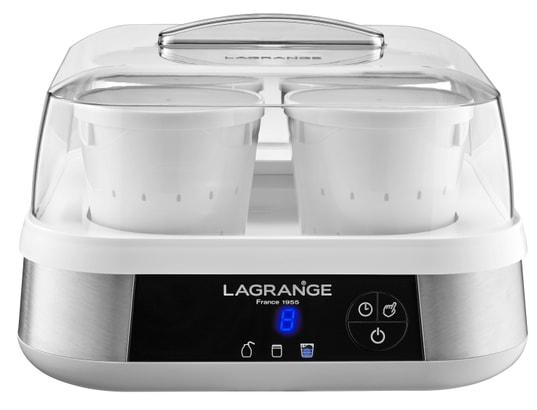 LAGRANGE - Yaourtière 459601