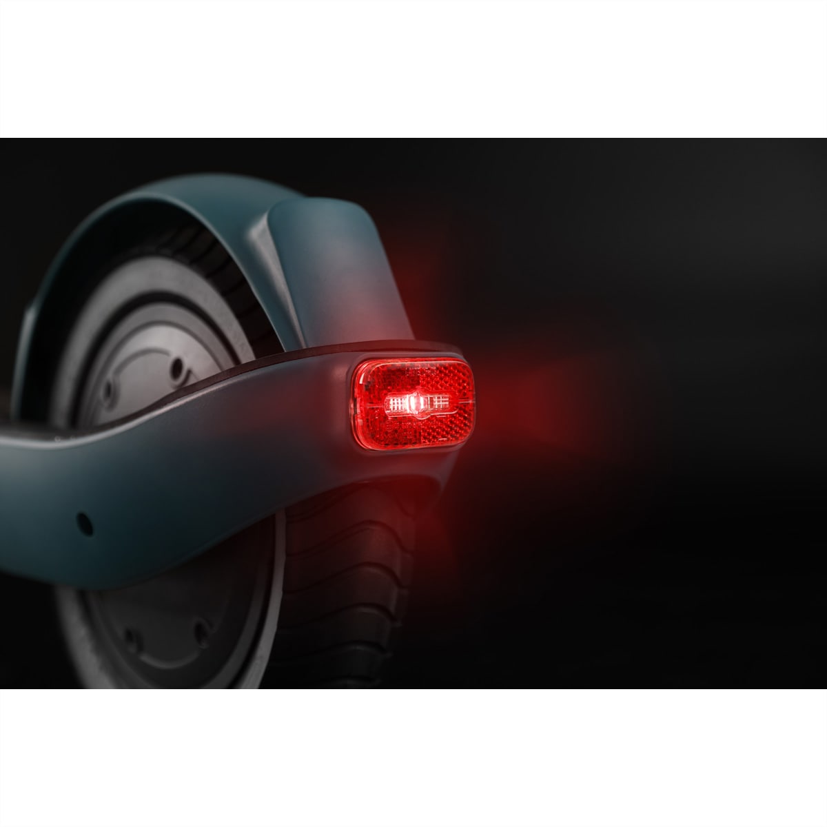 soflow E-Scooter »SO ONE+ Green Origin« 20 km/h 40 km