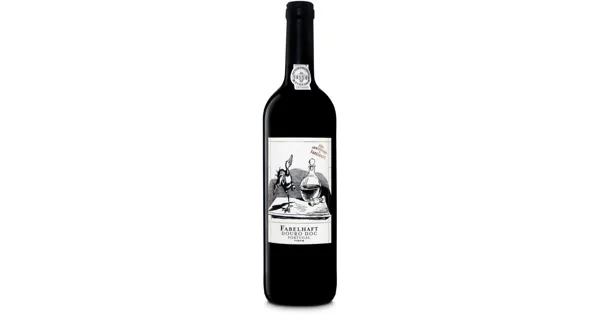 Douro DOC Fabelhaft Niepoort 20th Anniversary (2021) – Rotwein, Portugal (0.75l)