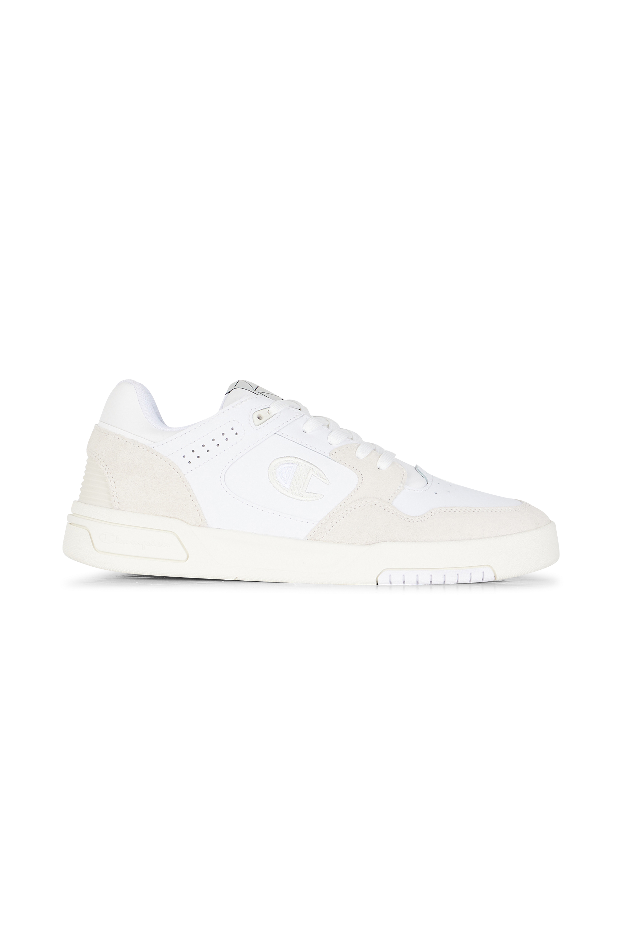 CHAMPION Baskets Z80 LOW SL Low Cut Shoe Blanc