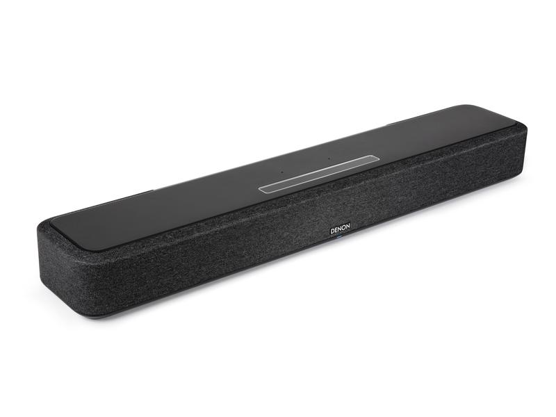 Denon Soundbar Home 550 Surround Sound den Sie fühlen