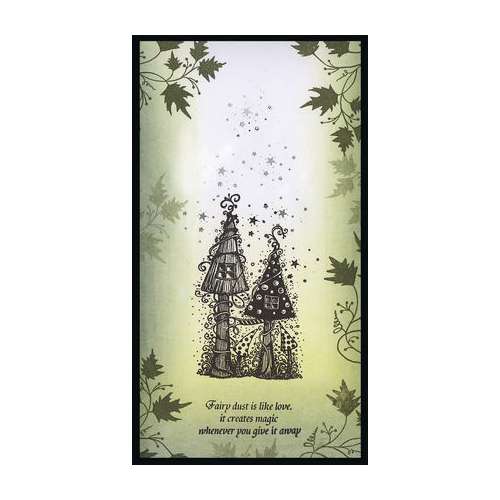 Lavinia Stempel, Mini Stars