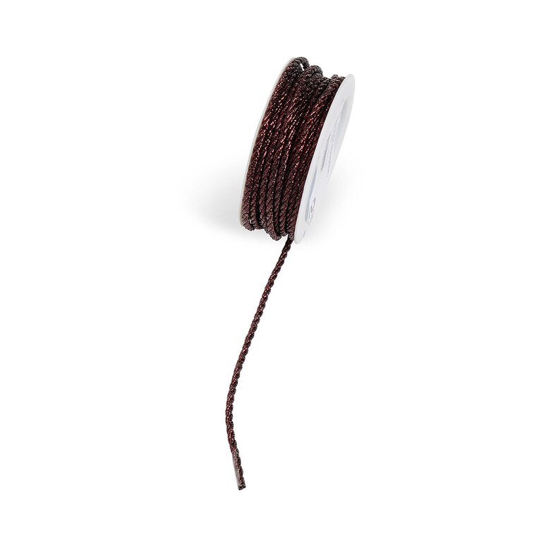 dunkel beere, L 500 x B 0,3 cm