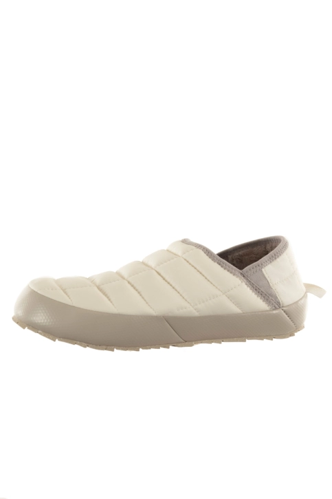 Derbies et richelieus the north face thermoball traction mule v 32f1 grdnwht/slvrgry