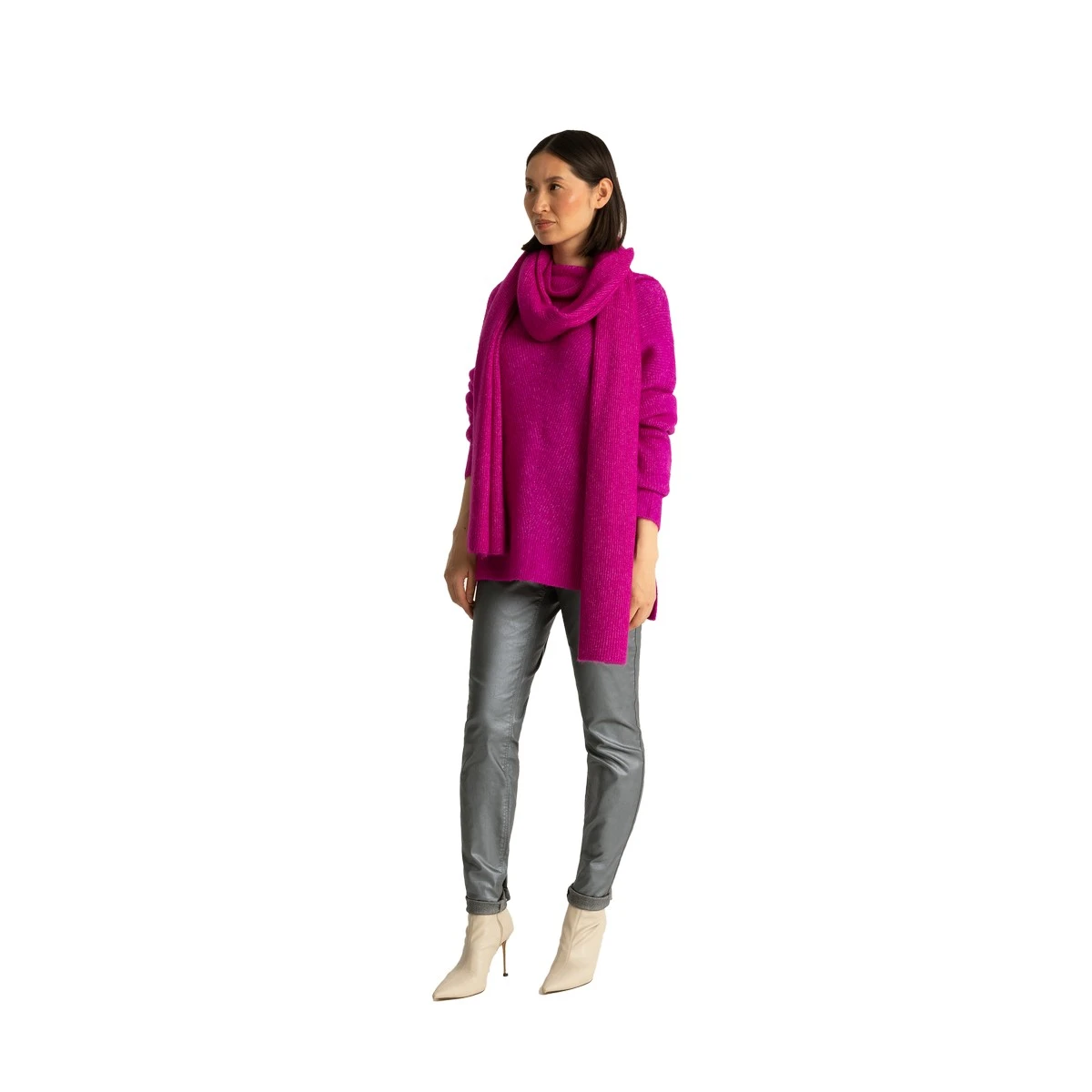 Dames Short Melany