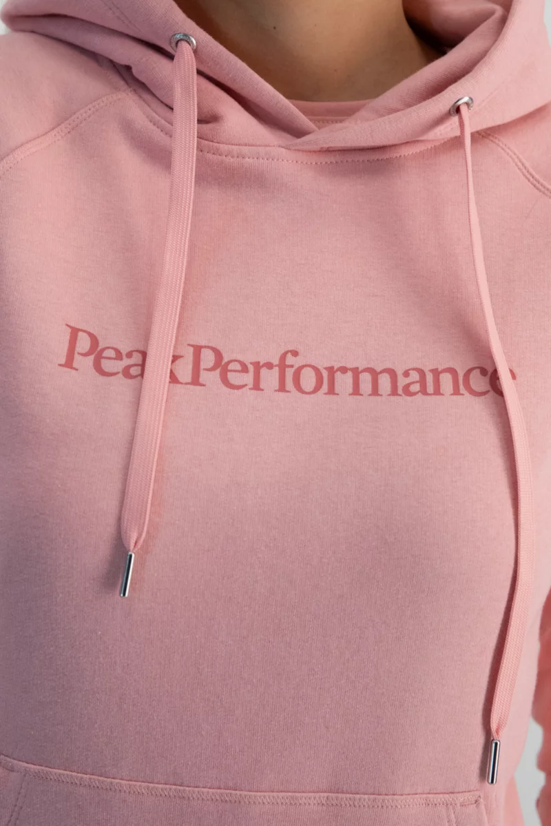 PEAK PERFORMANCE Ground Damen Hoodie