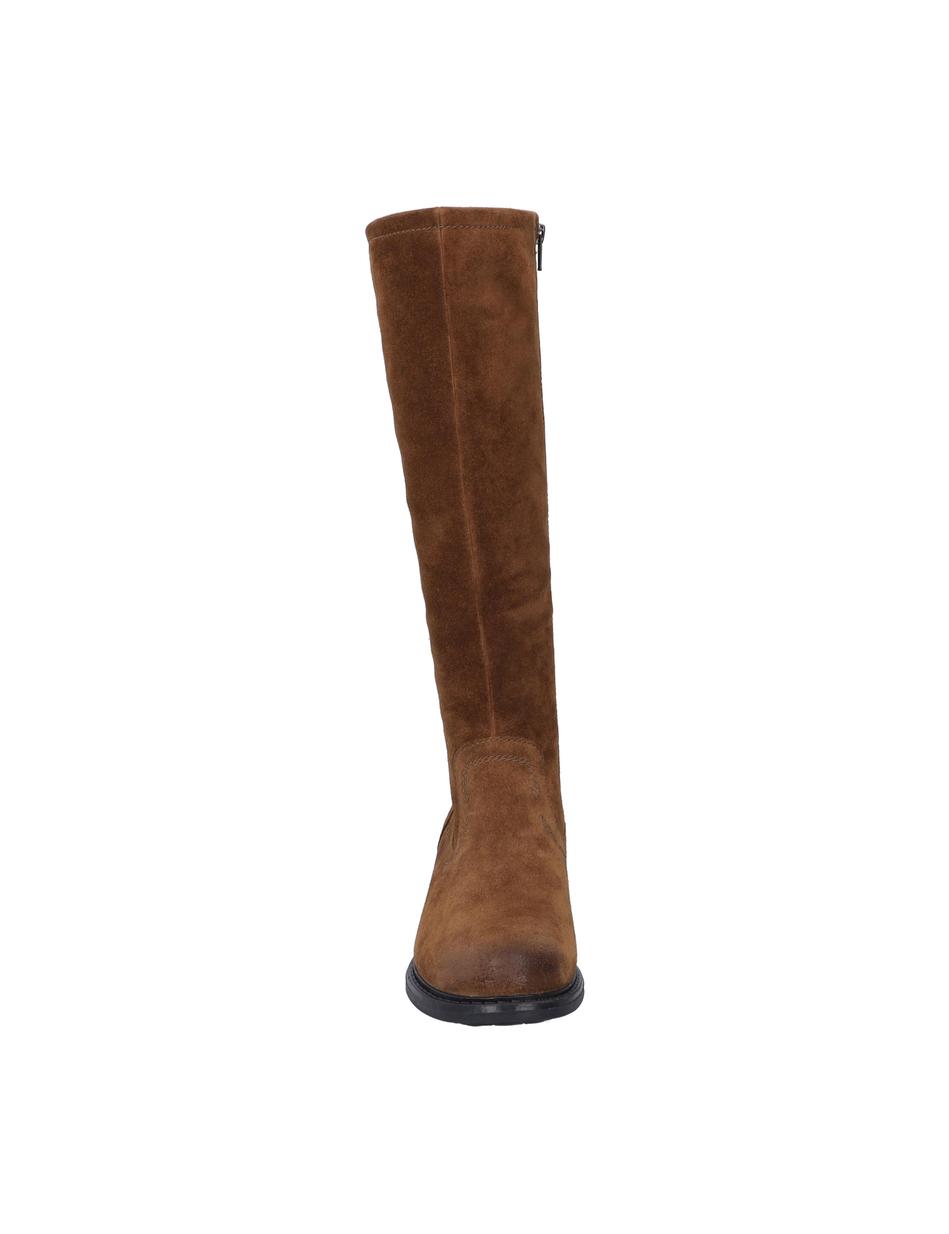 Stiefel Selena 21, castagne