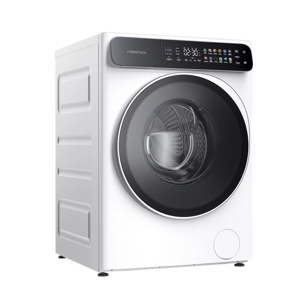 Roborock R48G22-00 W10kg/T6kgWaschtrockner A/E ZEO One