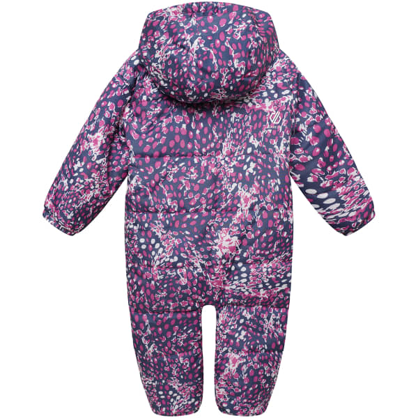 Combinaison de ski DARE 2B BAMBINO II SNOWSUIT RASPROSELEOP
