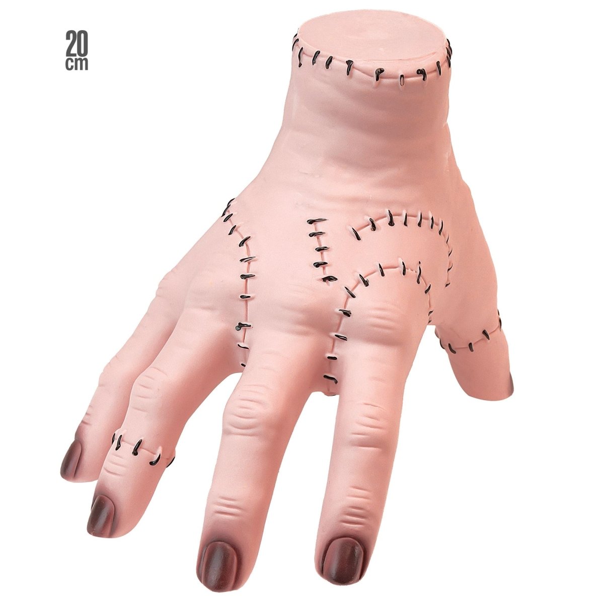 Halloween Nep Hand Wednesday 20cm