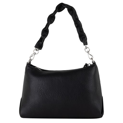 Valentino Thalami RE Crossbody, Nero