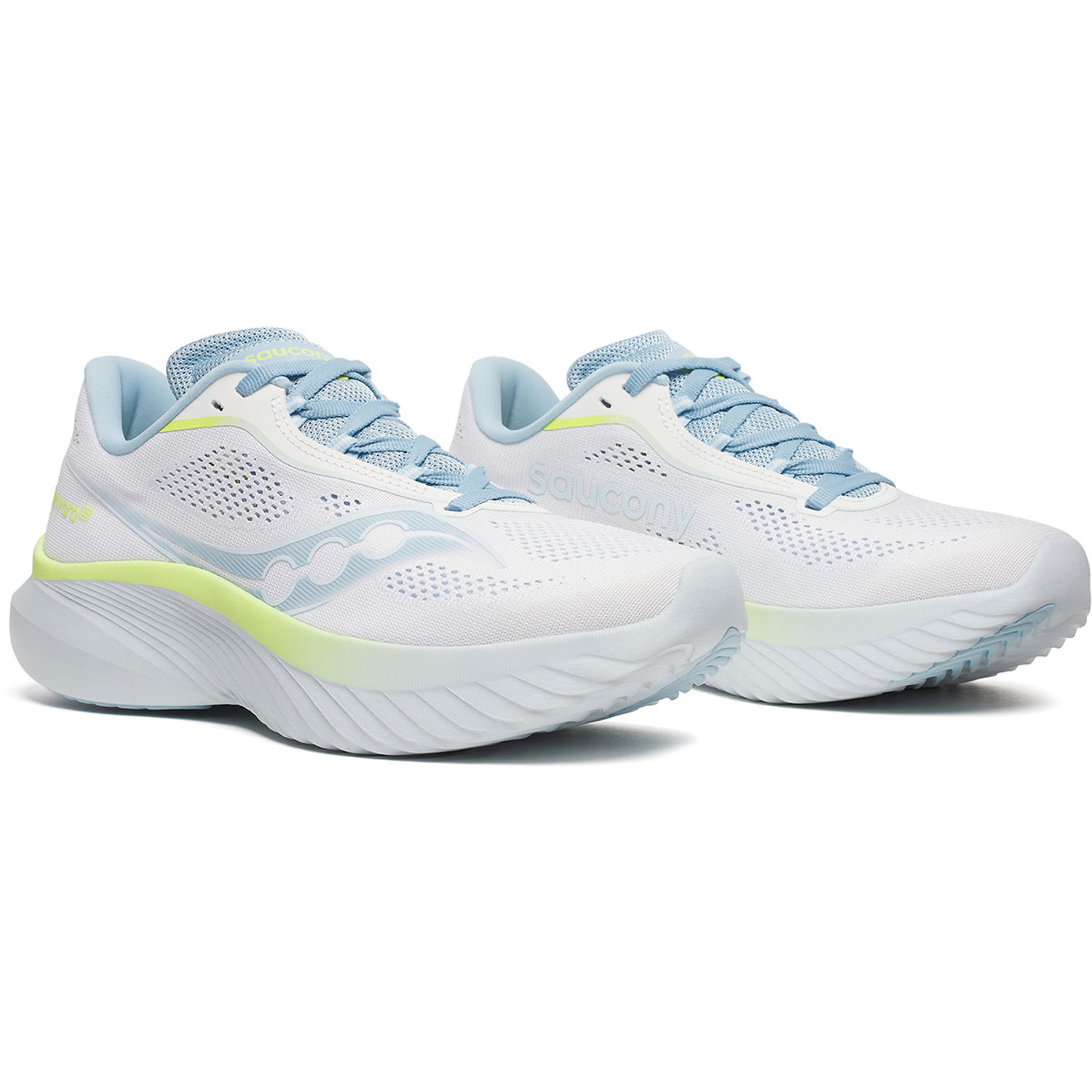 Saucony Kinvara 15 Dames