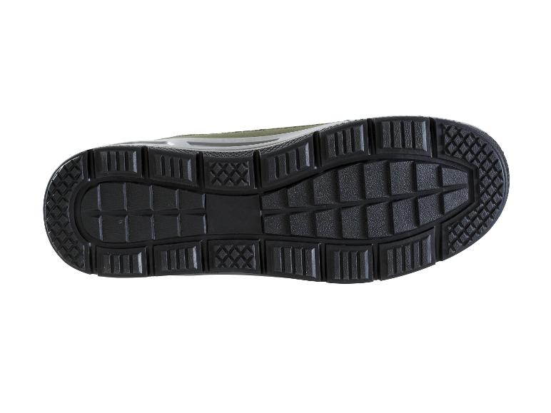 Heren snowboots