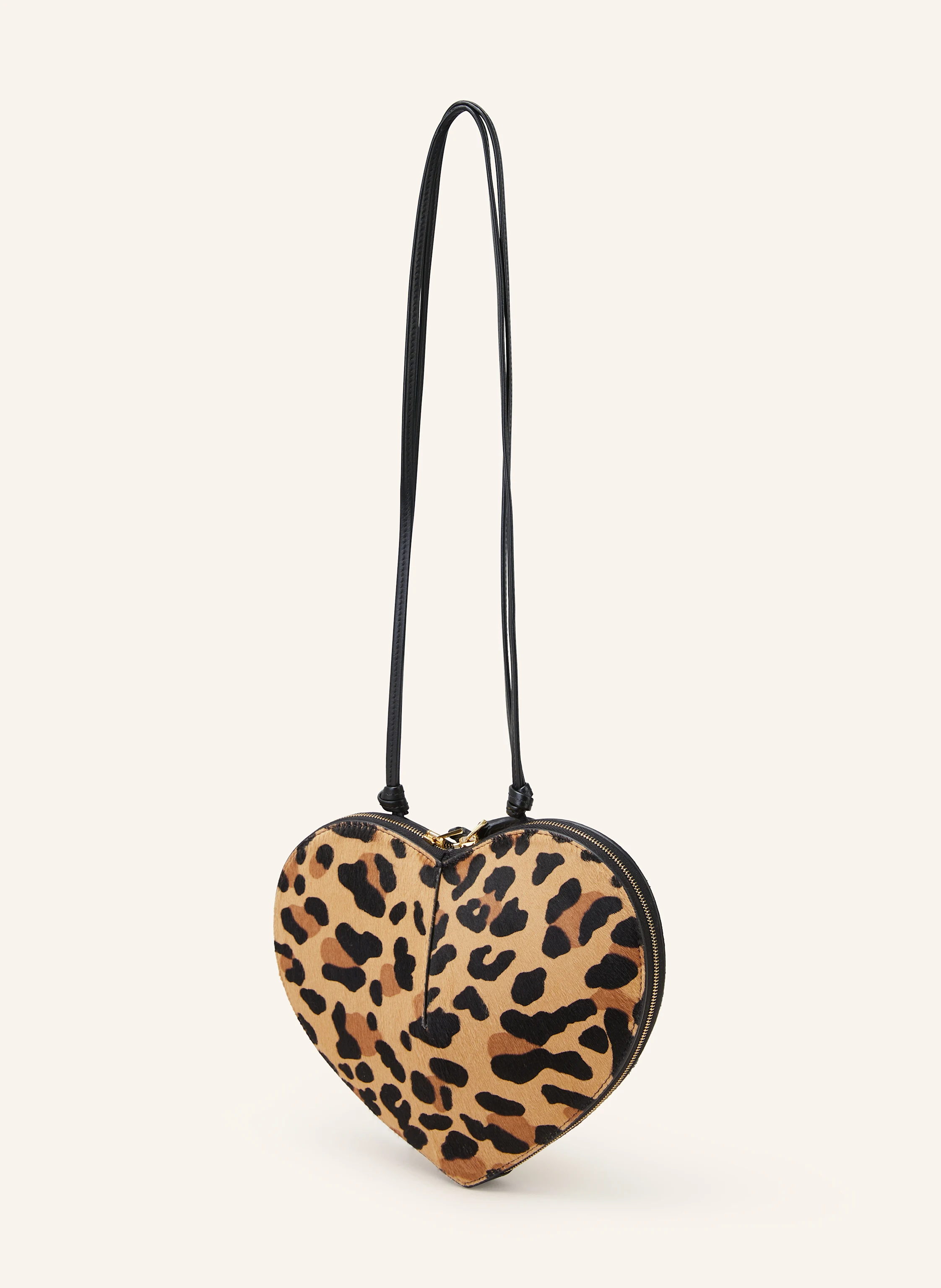 ALAÏA Umhängetasche LE COEUR
