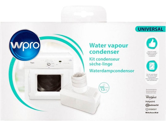 WPRO - Condenseur UCD003