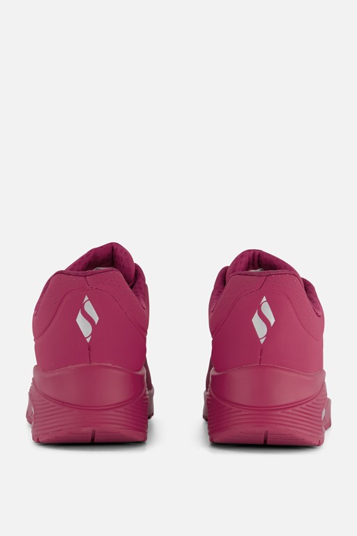 Skechers Uno Stand On Air Sneakers roze