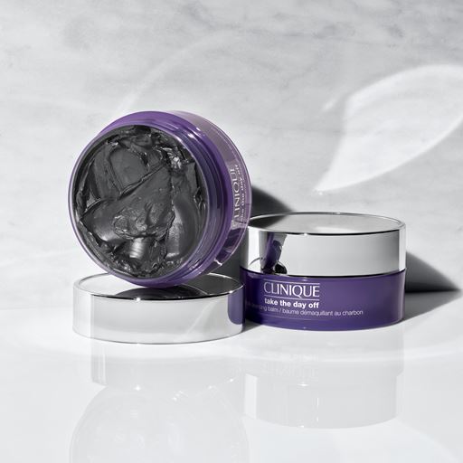 Clinique Take The Day Off Charcoal Detoxifying Cleansing Balm, 125 ml