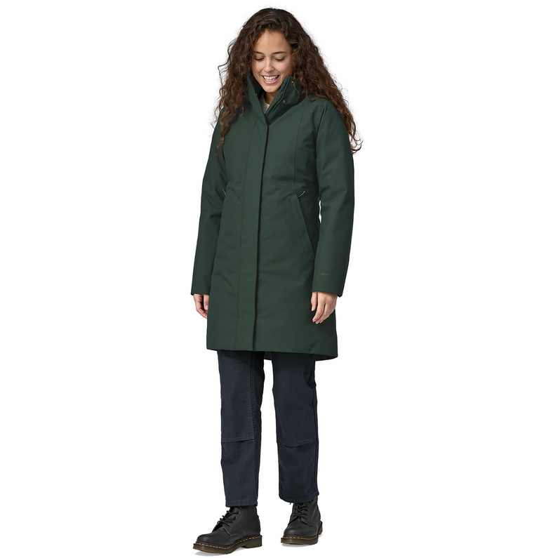 Patagonia Damen 3-in-1 Tres Parka