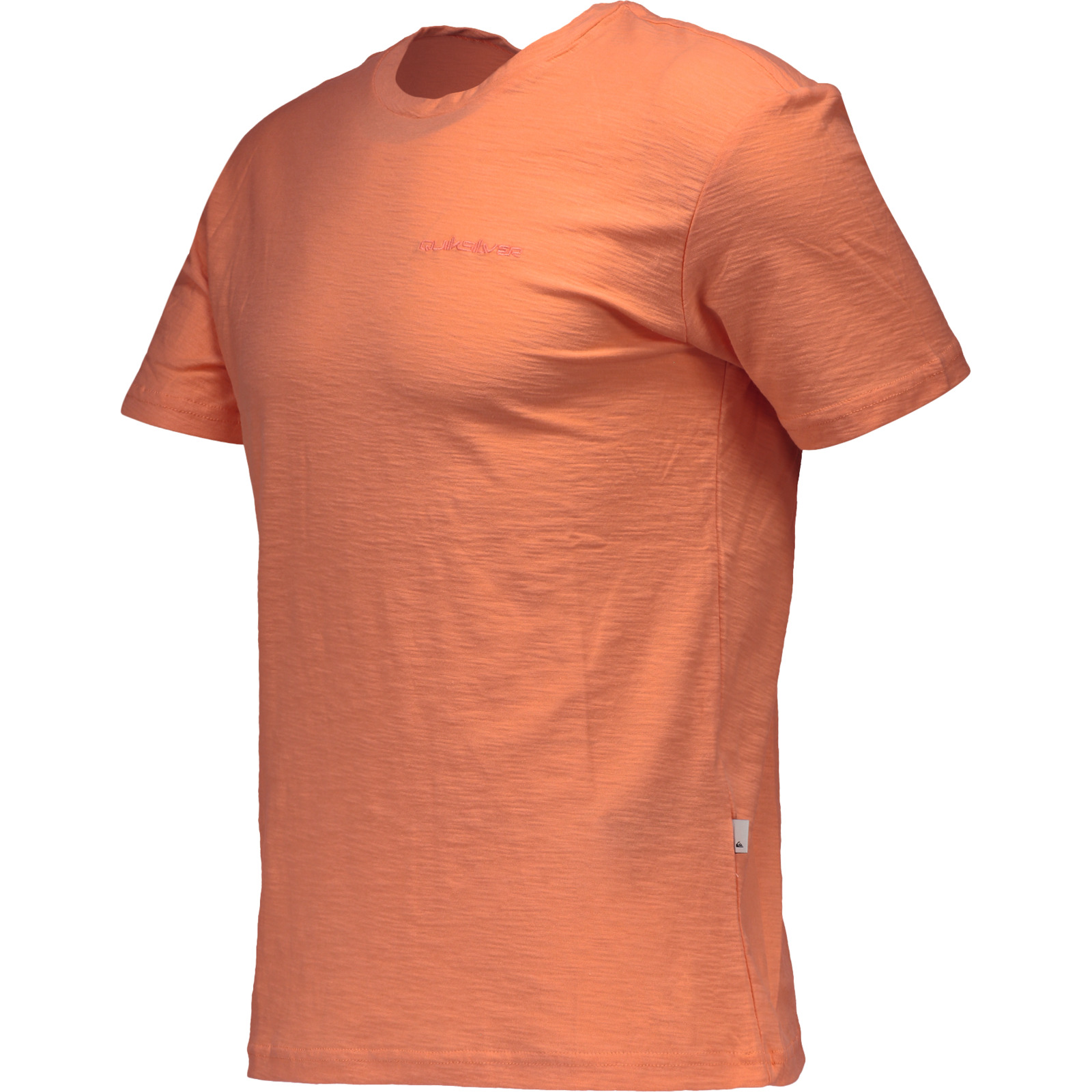 Quiksilver Herren-T-Shirt Slub Roundneck XL